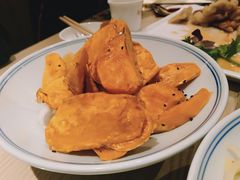 拔丝地瓜-东北风(柯桥万达店)