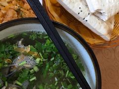 -陈掌柜澄城水盆羊肉(钟楼店)