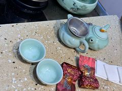 -顺德家厨(白云店)