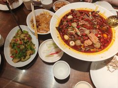 -缪氏川菜(丰盛町店)