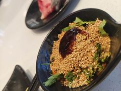 -汤鲜生自助臻选盖碗火锅(福城天虹店)