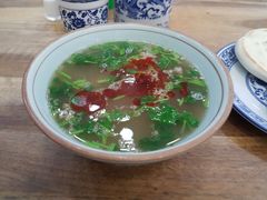 -老白家水盆羊肉