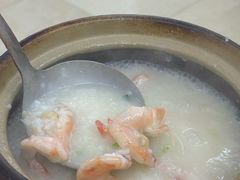 -辉记潮汕海鲜砂锅粥(市桥店)