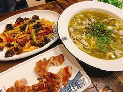 -伊兰麒兰馨园·川菜·清真馆(339电视塔店)