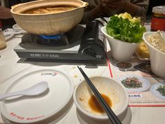 -南枝记·广东味道(中骏世界城店)