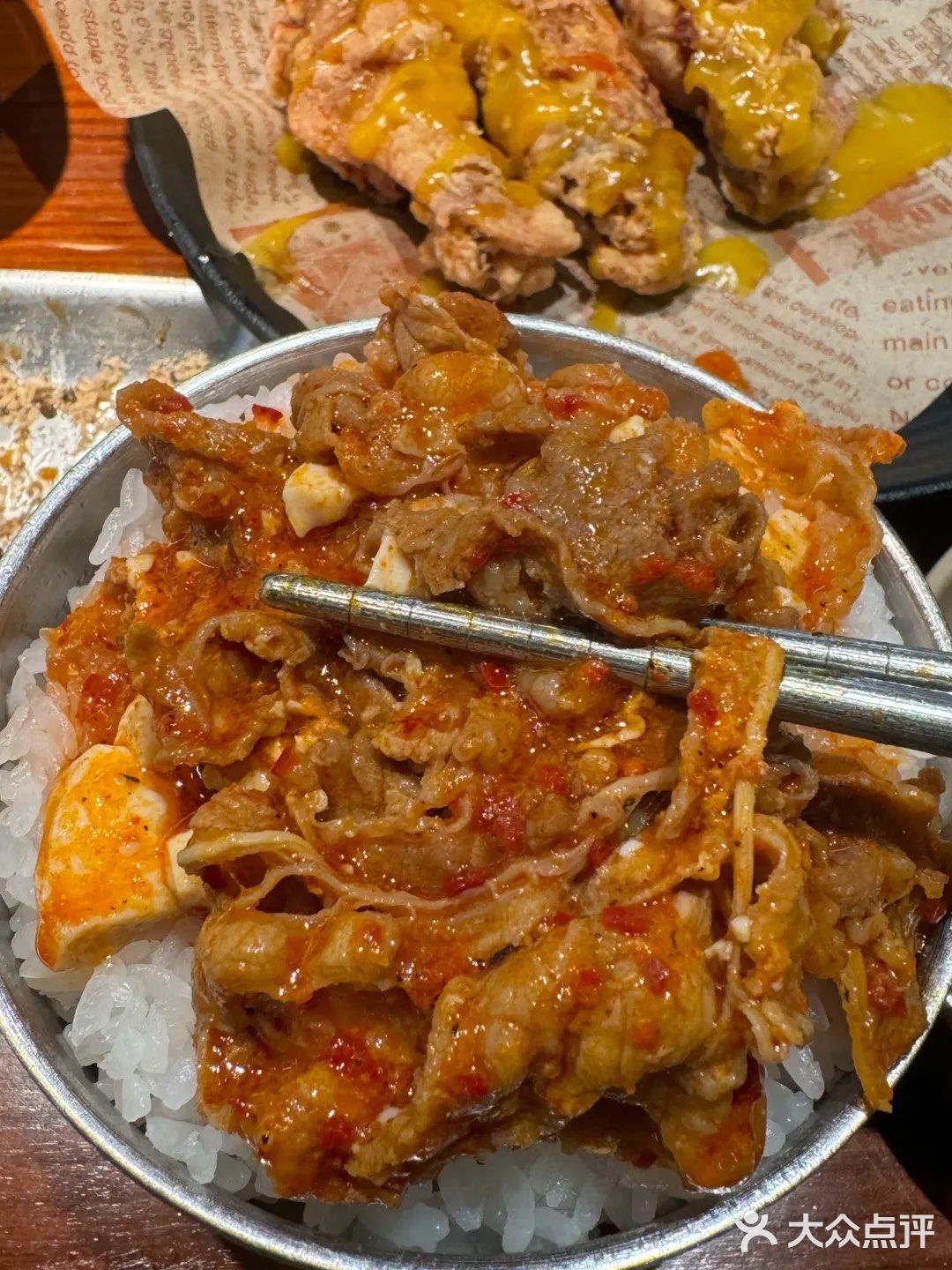 六点坐满人,一半香港人!