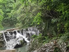 -雁荡山风景名胜区