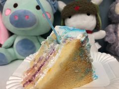 -天使烘焙·网红蛋糕