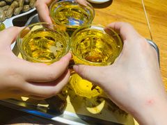 -160烧烤(香坊店)