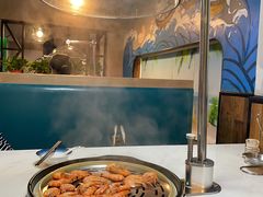 -蔚海之都·象山蒸汽海鲜(仙霞路店)