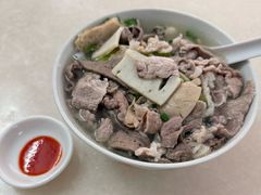 -志荣粿面小食店