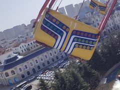 -青岛方特梦幻王国