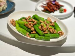 芦笋腰果-荣兴酒家(徐家汇店)
