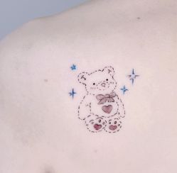 -海王刺青·纹身·穿孔饰品·TATTOO