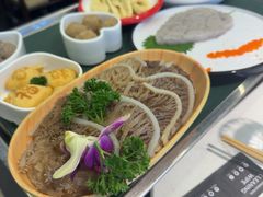 -川锅一号火锅(铜山万达店)