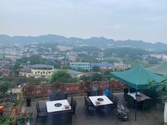 -枇杷园食为鲜火锅(南山店)