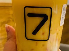 -7分甜(苏州中心店)