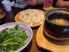 -小柴米·传统江西菜(万寿宫店)