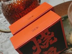 -辛香味烧鱼馆·非遗技艺·排骨红烧肉(光谷医药园店)