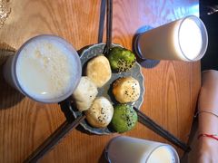 -鑫震源·苏式大虾生煎(山塘街店)