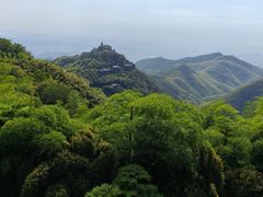 -莫干山风景区