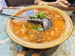 -哈啾嗨·新概念蒙餐(红星新城店)