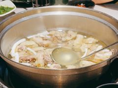 -狐狸爱上椰子鸡(滨江星光大道店)