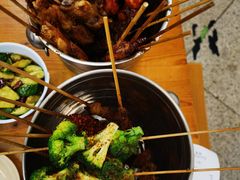 -炒豆合作社(东四总店)