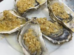 -望海潮海鲜店 特色家常菜(在海一方店)