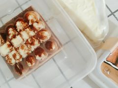 提拉米苏-中粮丰通（北京)食品有限公司