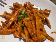 -苏帮袁Sue Cuisine(南开大悦城店)