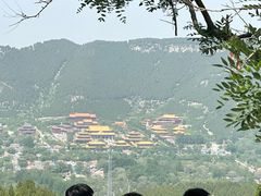 -青州市云门山风景区