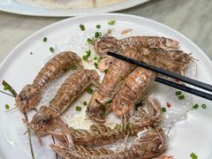 -天然居·漳港海鲜·海景餐厅(南澳总店)