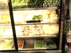自助取餐区-脑馋粉儿(三里屯店)