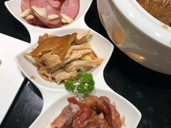 -上关雪東北菜(中房金谊店)