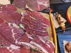 -AJIYA·池袋日式烧肉自助(天津万象城店)