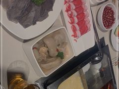 -海底捞火锅(劲松店)