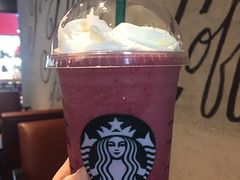 -星巴克(佛山吉利购物广场店)