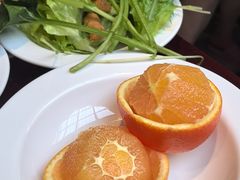 -朗丽兹自助餐厅