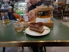 -MUSEE CAFE(保利·时光里店)
