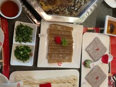 -鼎汇丰重庆老火锅(鞍顺园店)