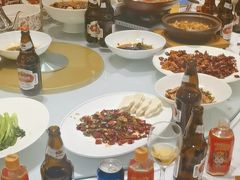 -香丰阁·烤鸭·川湘菜(清河店)