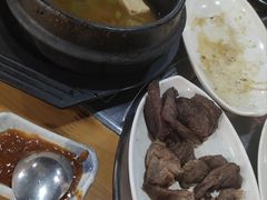 -故乡家韩国料理(丹东街店)