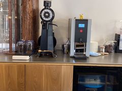 -VOYAGE COFFEE(杨梅竹店)