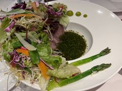 -L'Arome芳芳法国餐厅(仙林金鹰店)