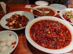 -双流老妈兔头(荟聚店)