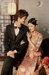 -巴黎恋人婚纱摄影(东莞总店)