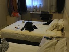 -锦江之星(西安五路口地铁站万达广场店)