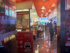 大堂-饭町二郎日式综合茶餐(中安广场店)