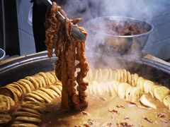 小肠大肠-门框胡同百年卤煮(新街口店)